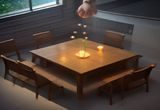 姬丽哈泽尔粉丝见面会现场，热闹互动氛围，灯光温暖