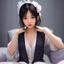 用户Mika_fan头像，女性，粉丝风格头像